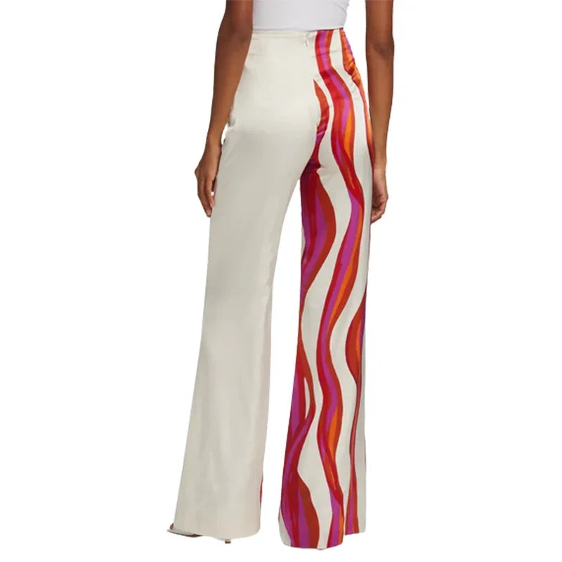Female Elegant Two Pieces Sets