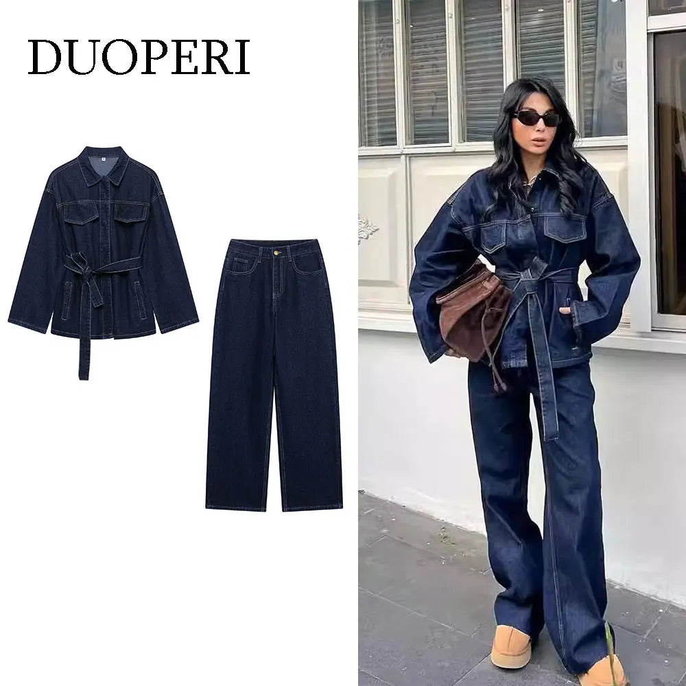 Women Fashion 2 Pieces Sets