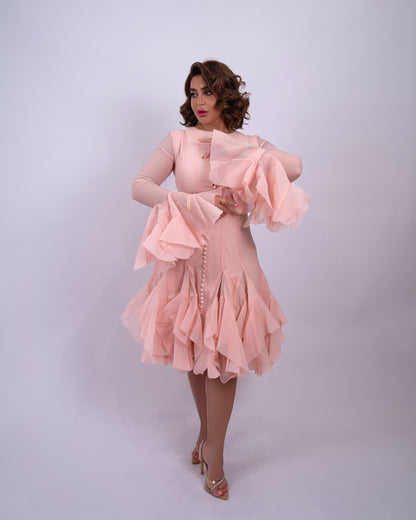Spring/summer dress