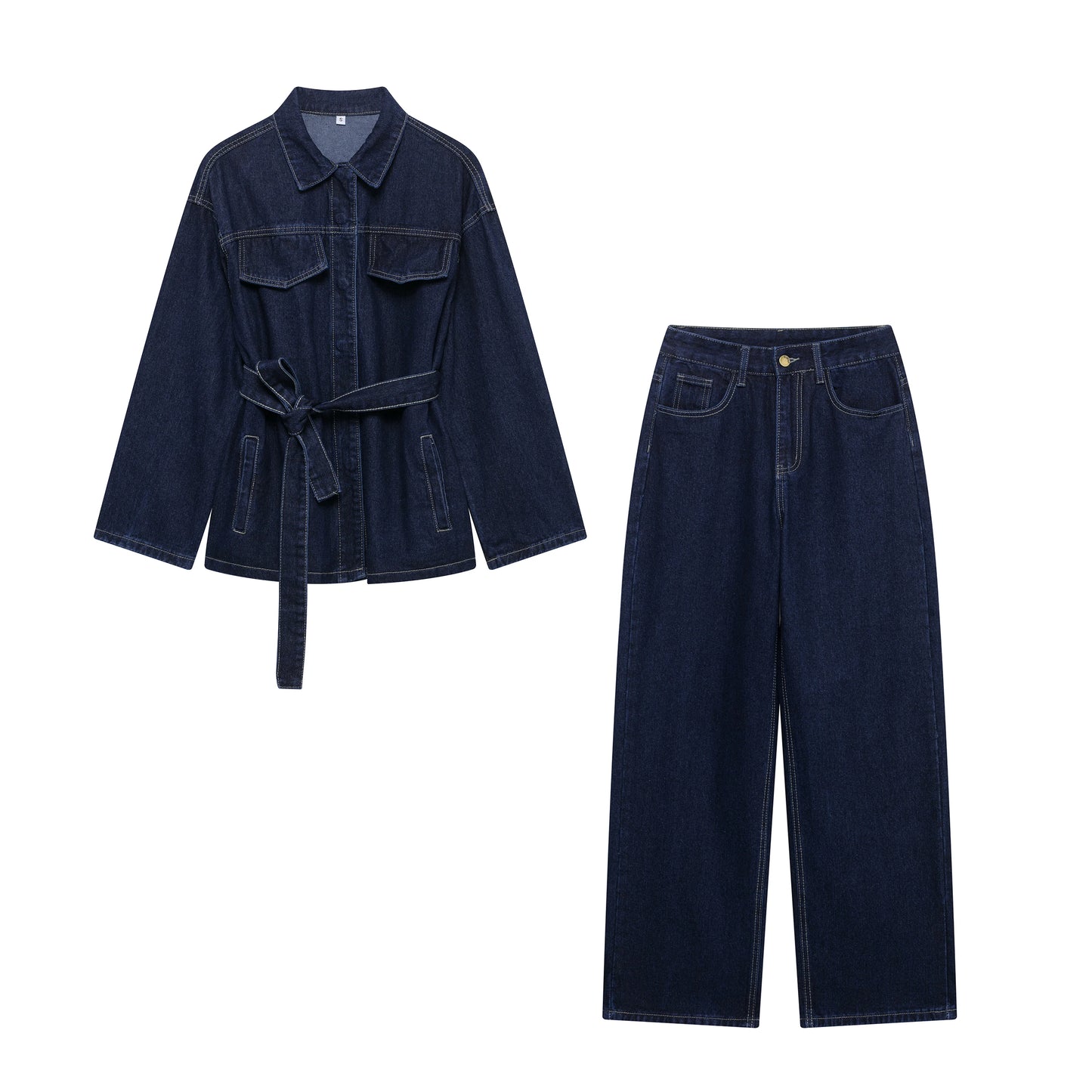 Women Fashion 2 Pieces Sets