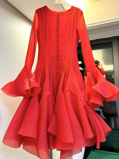 Spring/summer dress