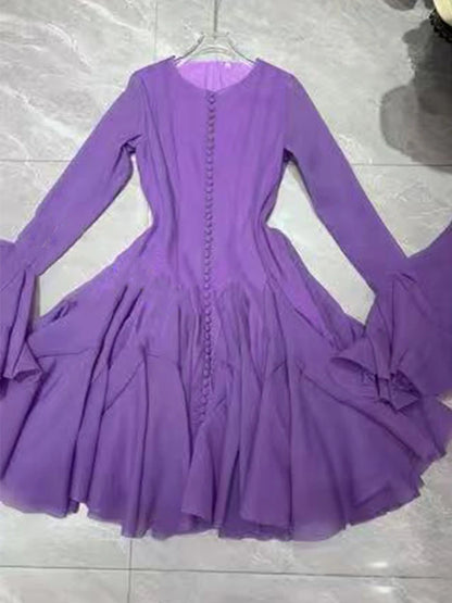 Spring/summer dress