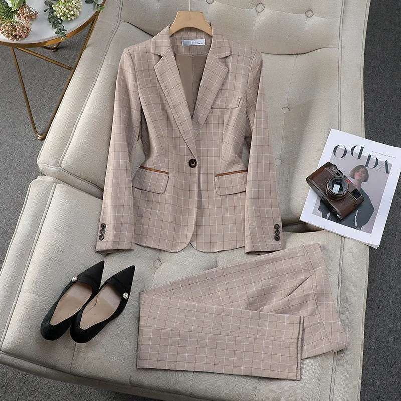 Suits for Women