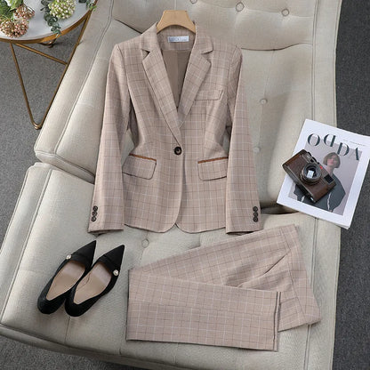 Suits for Women