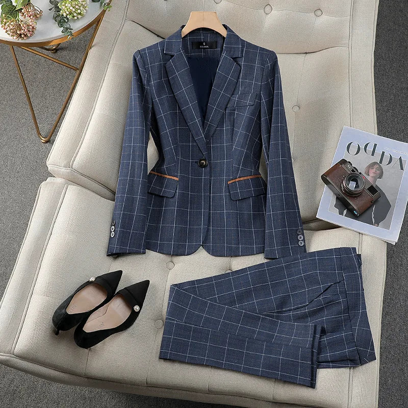 Suits for Women