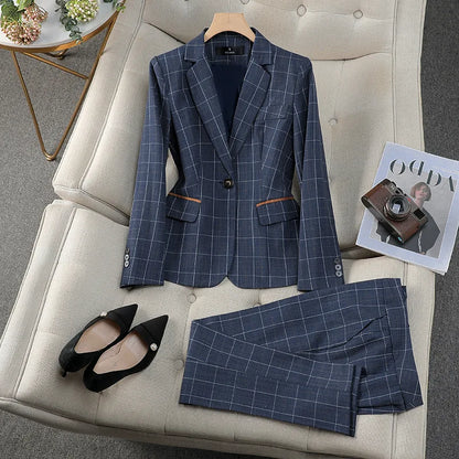 Suits for Women