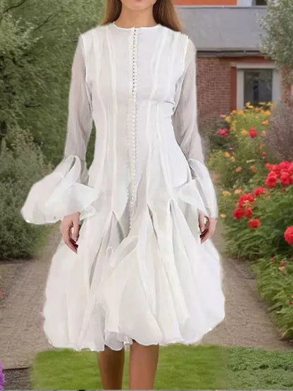 Spring/summer dress