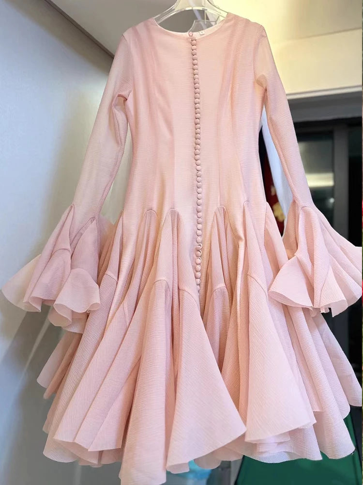 Spring/summer dress