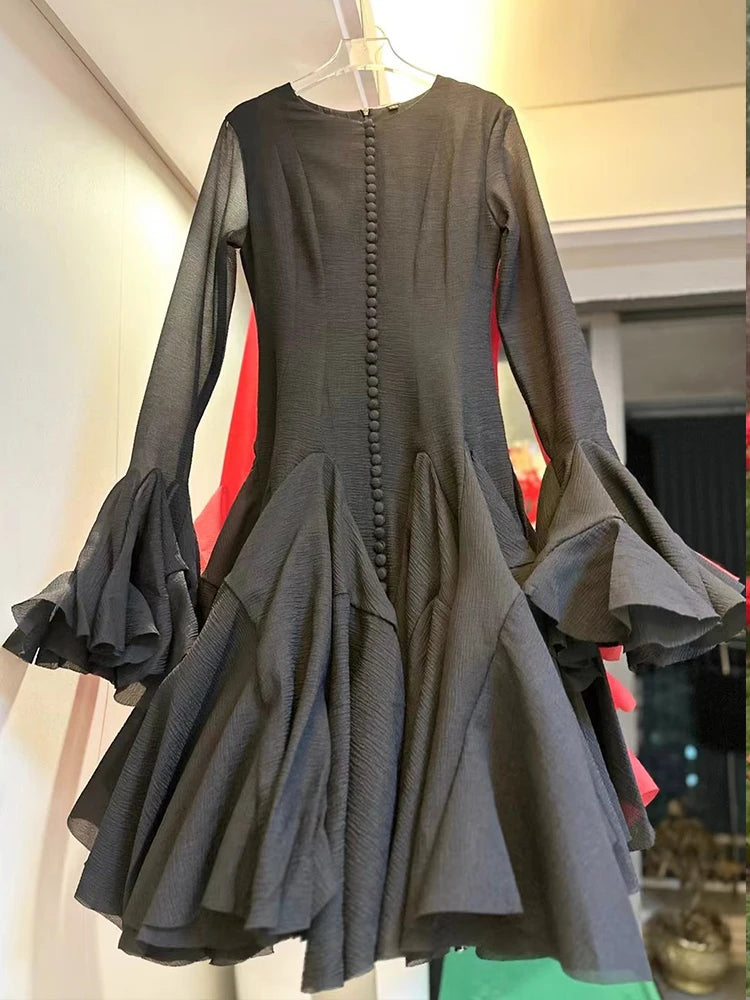 Spring/summer dress
