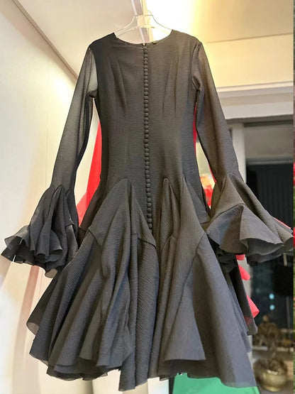 Spring/summer dress