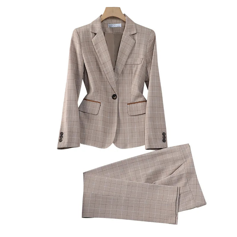 Suits for Women