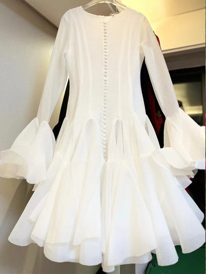 Spring/summer dress