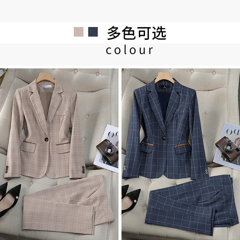 Suits for Women
