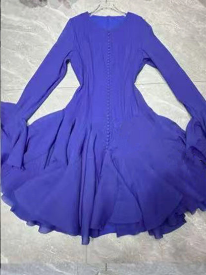 Spring/summer dress