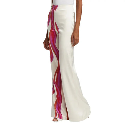 Female Elegant Two Pieces Sets