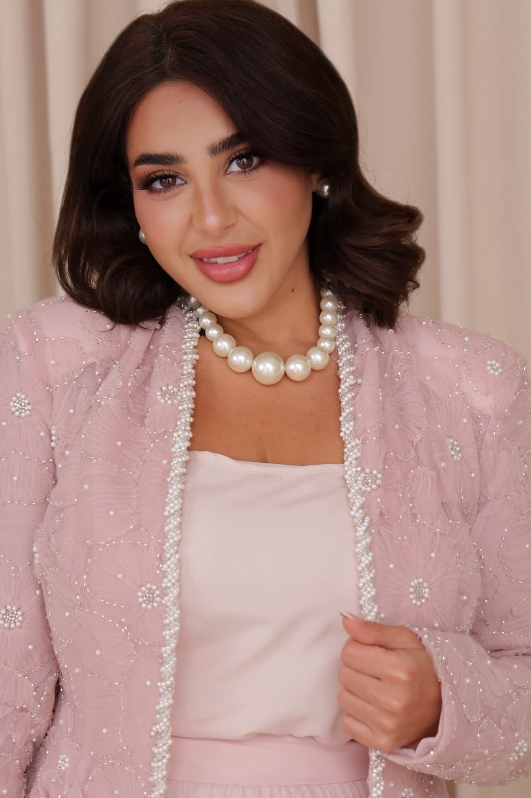 2 pieces party dress